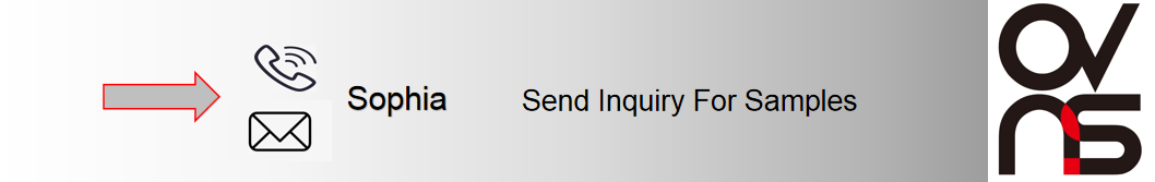 Send inquiry to Sophia Send inquiry to Sophia