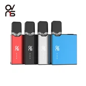 Aparèy konpatib Vape Pod