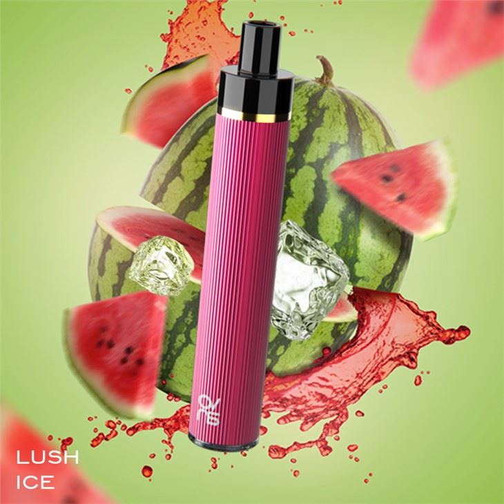 Personalizasyon pi bon kalite Prefilled 5% Nic Sel jetab Vape plim