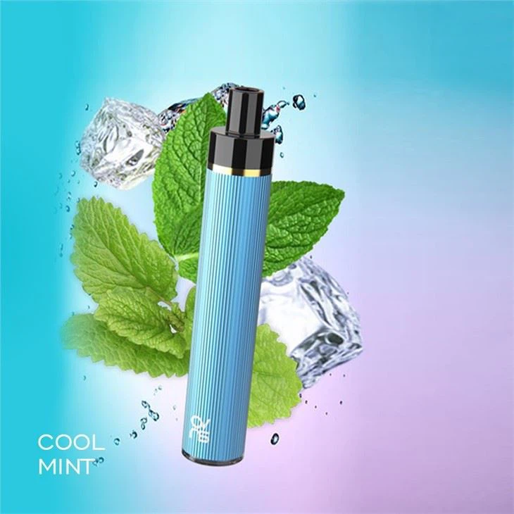 Multi-Color Disposable Vape Pen Vape Pod With 1200 Puffs 5Ml E-liquid