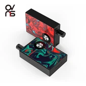 Pod adaptè Vape Sistèm