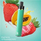 OVNS Brand jetab elektwonik sigarèt Vape Pen 1500 soufle