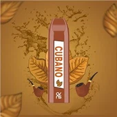 Pi bon kiben tabak dispozib Vape goj frape