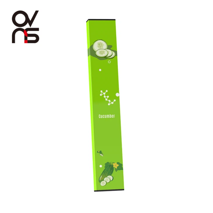 Tabak Flak jetab Vape