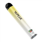 Pi bon Vapes pou nikotin sel