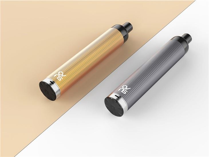 Air reglabl jetab Vape