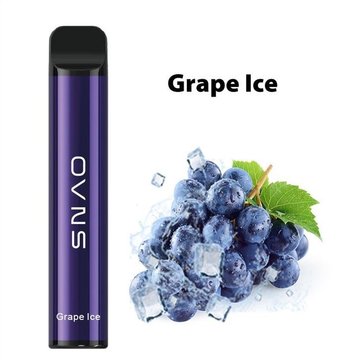 Disposable Hookah Vape