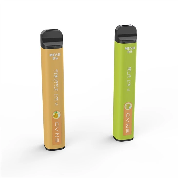 E Cigarette Vape Pen Disposable Vaporizer E Cigarette Vape Pen Disposable Vaporizer