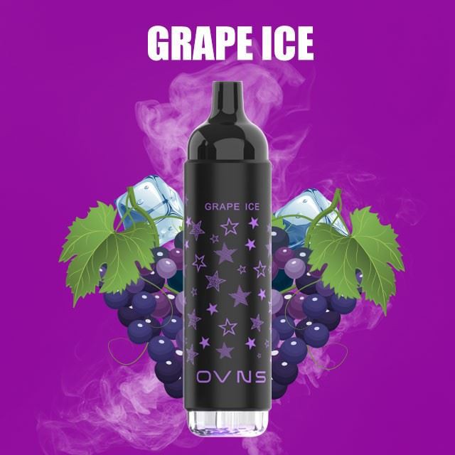 OVNS 2500 Puff Vape Pod
