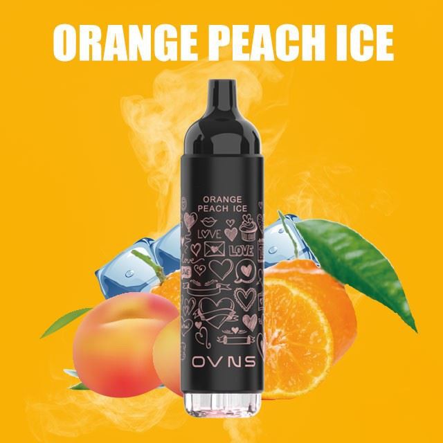 OVNS 2500 Puff Vape Pod