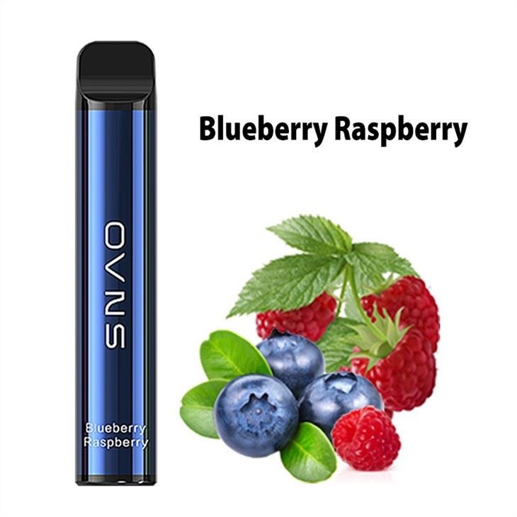 OVNS XL 1500 Puffs Disposable Electronic Cigarette