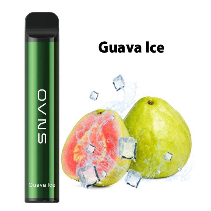OVNS XL 1500 Puffs Disposable Electronic Cigarette