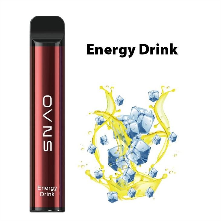 OVNS XL 1500 Puffs Disposable Electronic Cigarette