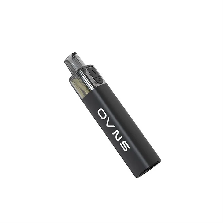 Empty Vape Device