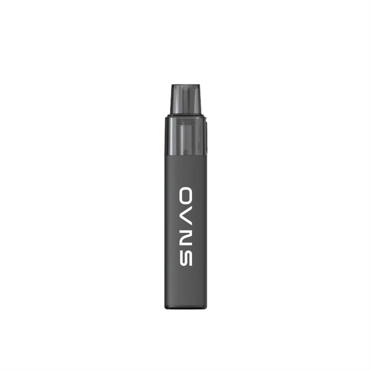 Empty Vape Device