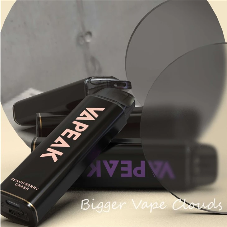 Manufacturer 7000 Puffs Disposable Vape Manufacturer 7000 Puffs Disposable Vape