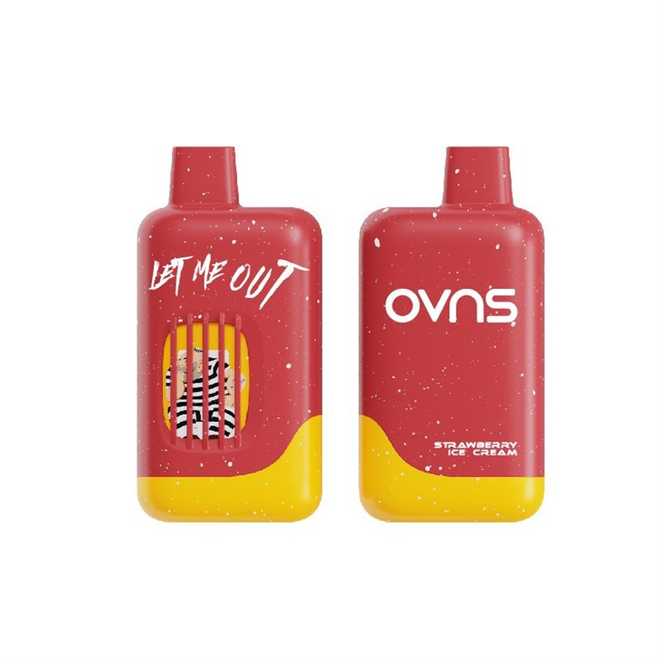 New Released OVNS VAPE MESH14 Ecigs New Released OVNS VAPE MESH14 Ecigs