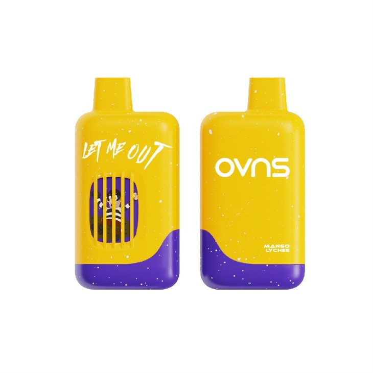New Released OVNS VAPE MESH14 Ecigs New Released OVNS VAPE MESH14 Ecigs
