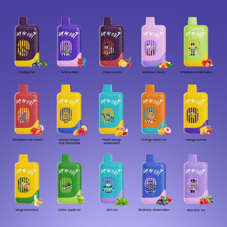 New Released OVNS VAPE MESH14 Ecigs New Released OVNS VAPE MESH14 Ecigs