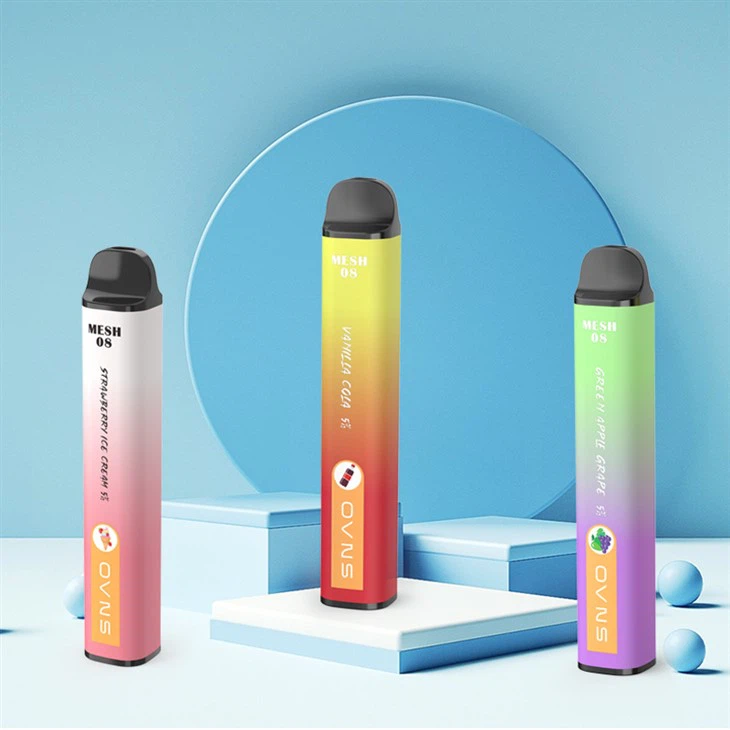 OVNS MESH 08 Vape jetab