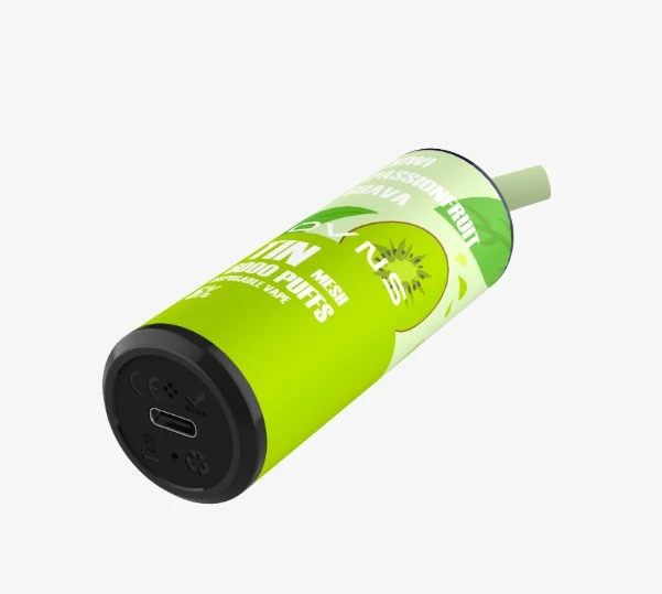 Ovns Ti Mesh 6000 Puffs E CIGS Disposable Vape Ovns Ti Mesh 6000 Puffs E CIGS Disposable Vape