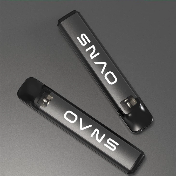 Custom epè lwil oliv jetab Vape