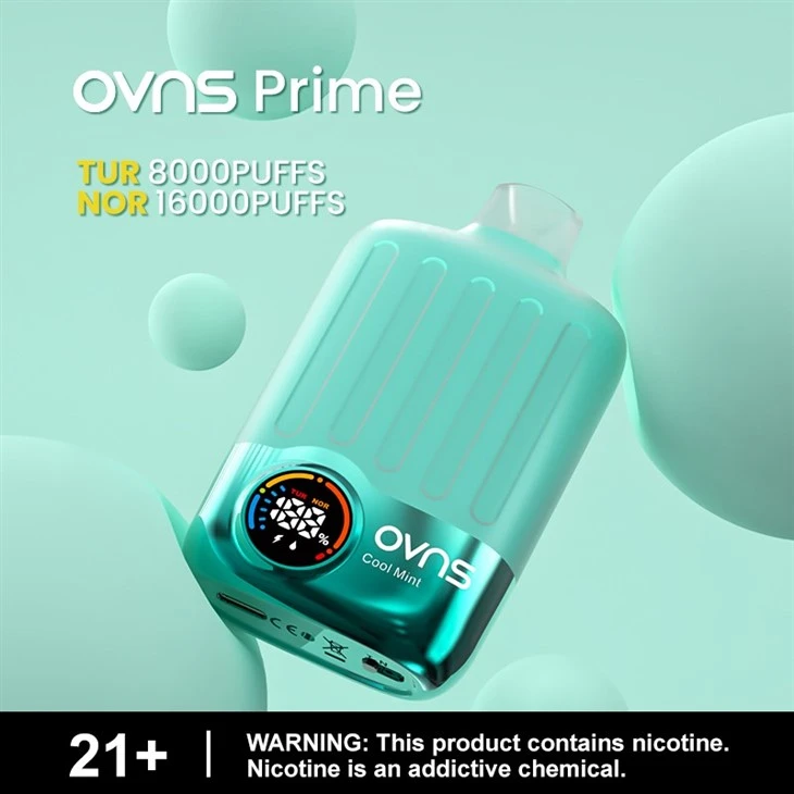 Wholesale 16000 Puffs Disposable Vape
