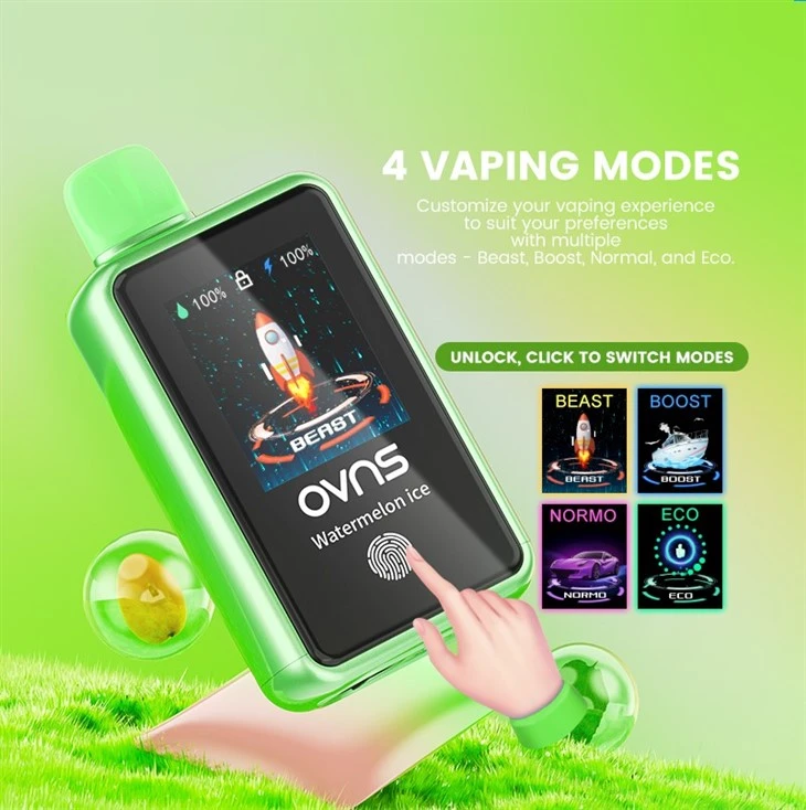 30000 Puffs Disposable 30000 Puffs Disposable