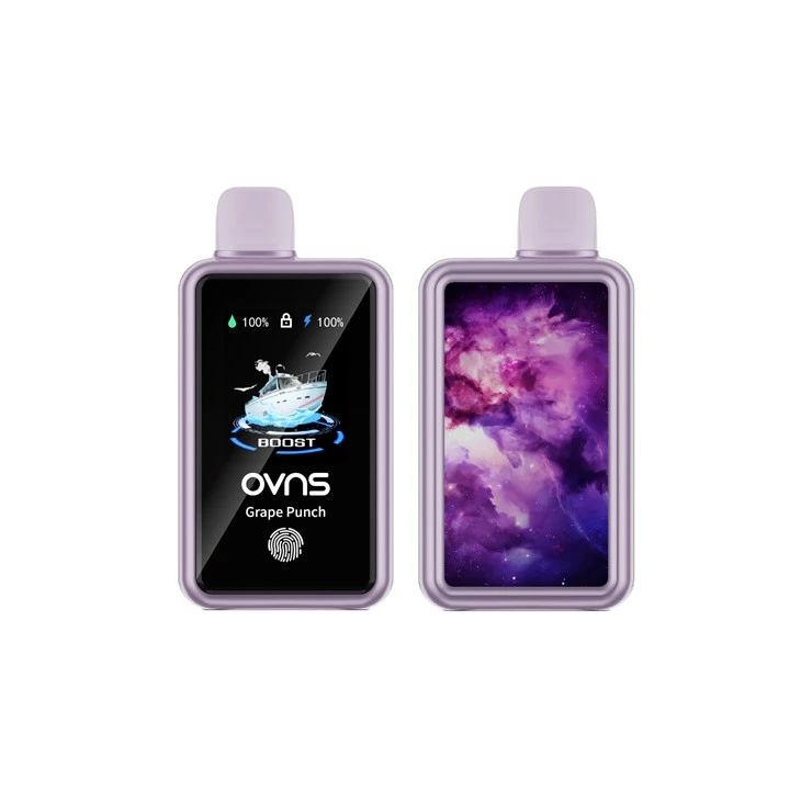 Airflow reglabl jetab 30k Puffs Vape