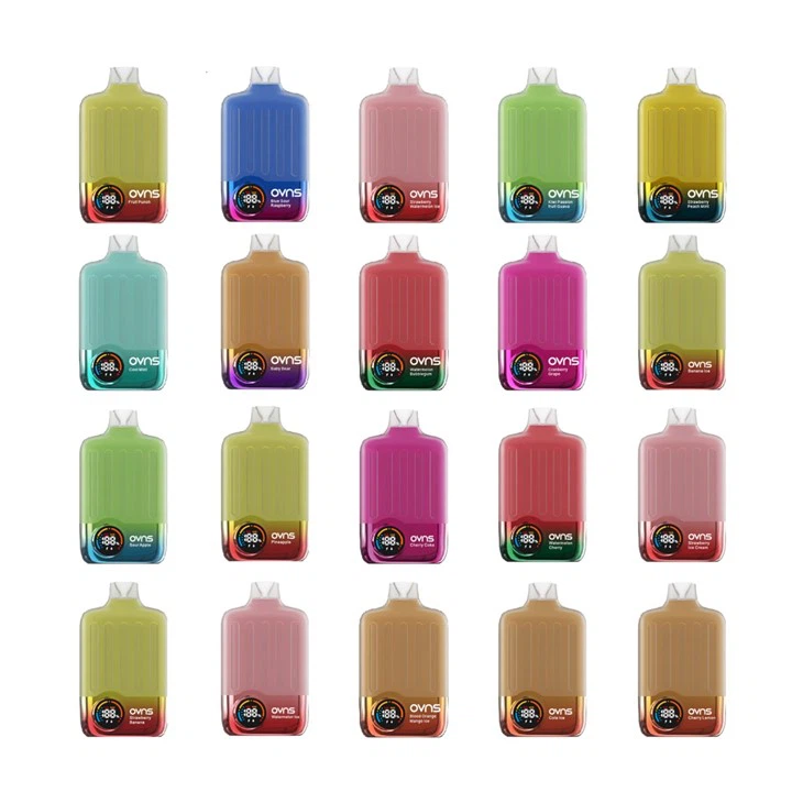 Disposable Puff vape