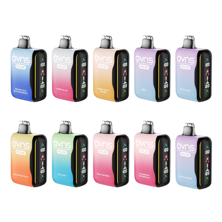 Ovns Pulse Ovns Pulse