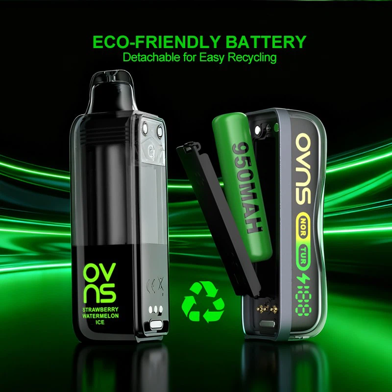OVNS Ranger X 50k Disposable Vape OVNS Ranger X 50k Disposable Vape
