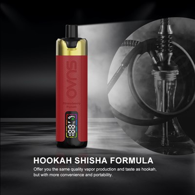 25K  Puffs  DTL  Vape