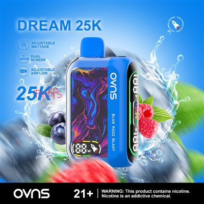 Pi bon VAPE nan Larisi
