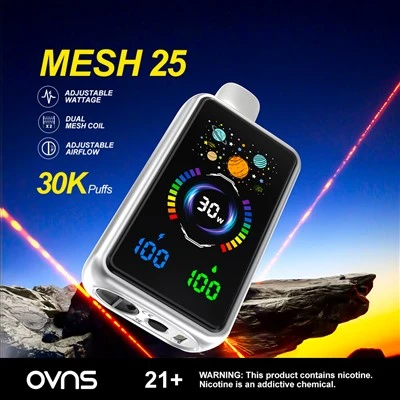 Original OEM ODM Estrateji Founisè 2024 Pi bon Chwa 30k soufle jetab vape